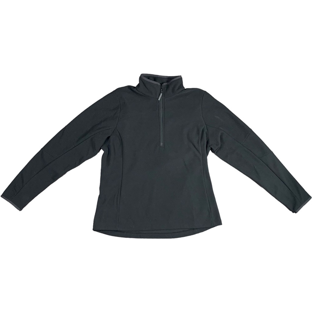 Helly Hansen, 1/4 Zip Pull Over Fleece